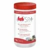 1 Kg - Hth® Spa CHLOR SHOCK PULVER (Calciumhypochlorit) -Schwimmbad Verkaufs-Shop 00218592 HTHSpa FLASH DESINFECTION 1Kg FR DE EN WEB 1280x1280