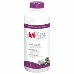 1 L - Hth® Spa ANTIKALK