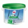5 Kg - Hth® PH MINUS (MikroGranulat) -Schwimmbad Verkaufs-Shop 00219044 HTH pH MOINS 5Kg FR DE IT NL EN WEB 1280x1280