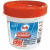 4,5 Kg - Hth® ADVANCED Tablette 255g Langsamlöslich -Schwimmbad Verkaufs-Shop 00228024 HTH ADVANCED 4 5kg FR DE IT EN WEB 1280x1280