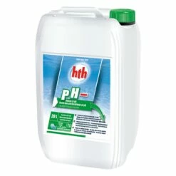 20 L - Hth® PH MINUS (14,9% Flüssig)