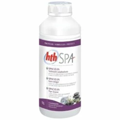 1 L - Hth® Spa SPACLEAN (Rohrreiniger)