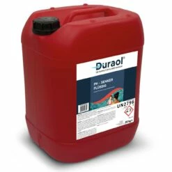 20 L - Duraol® PH-Senker Flüssig