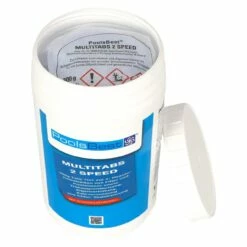 1,2 Kg - PoolsBest® Multitabs 2 Speed 7 In 1 -Schwimmbad Verkaufs-Shop 1 2 KG PoolsBest Multitabs 2 Speed 7 in 1 1 4 40500399 1280x1280