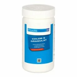 1 Kg - PoolsBest® Chlorgranulat S Schnelllöslich 56% Aktivchlor