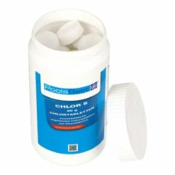 1 Kg - PoolsBest® Chlortabs S 20g - Schnelllöslich 9 1 Kg - PoolsBest® Chlortabs S 20g - Schnelllöslich -Schwimmbad Verkaufs-Shop 1 KG PoolsBest Chlortabs S 20g 3 23964989 1280x1280