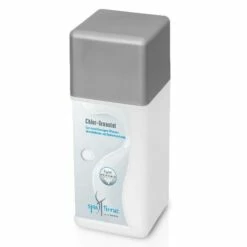 1 Kg - SpaTime Chlor-Granulat