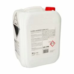 11 Kg - PoolsBest® PH-Senker Flüssig 14,9%ig -Schwimmbad Verkaufs-Shop 10 Liter PoolsBest pH Senker fluessig 14 9 Prozent 2 23923060 1280x1280