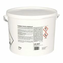 10 Kg - PoolsBest® Chlorgranulat S Schnelllöslich 56% Aktivchlor 8 10 Kg - PoolsBest® Chlorgranulat S Schnelllöslich 56% Aktivchlor -Schwimmbad Verkaufs-Shop 10 kg PoolsBest Chlorgranulat S schnellloeslich 2 23887371 1280x1280