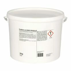 10 Kg - PoolsBest® PH-Heber Granulat 8 10 Kg - PoolsBest® PH-Heber Granulat -Schwimmbad Verkaufs-Shop 10 kg PoolsBest pH Heber Granulat 2 23923043 1280x1280
