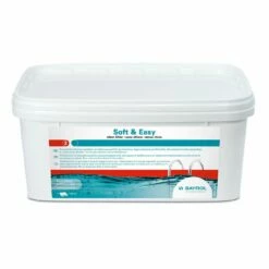 2,24 Kg - BAYROL - Soft & Easy 20 M³