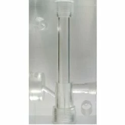 Chlormesszelle PM5 (nur Gehäuse)