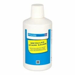 1 L - PoolsBest® MetallEx