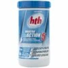 1,2 Kg - Hth® MAXITAB 200g ACTION 5 -Schwimmbad Verkaufs-Shop 218732 MAXITAB 200g ACTION 5 70114442 1280x1280