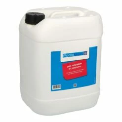 25 Kg - PoolsBest® PH-Heber Flüssig 30%ig
