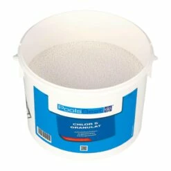 3 Kg - PoolsBest® Chlorgranulat S Schnelllöslich 56% Aktivchlor -Schwimmbad Verkaufs-Shop 3 kg PoolsBest Chlorgranulat S 4 23887316 1280x1280