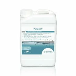 3 L - BAYROL - Puripool Super Schaumfrei