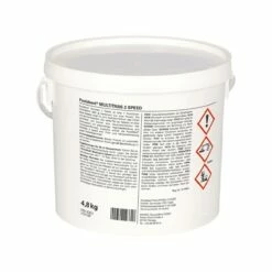 4,8 Kg - PoolsBest® Multitabs 2 Speed 7 In 1 -Schwimmbad Verkaufs-Shop 4 8 kg PoolsBest Multitabs 2 Speed 7in1 2 40500409 1280x1280