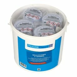 10,2 Kg - PoolsBest® Multitabs 2 Speed 7 In 1 -Schwimmbad Verkaufs-Shop 4 8 kg PoolsBest Multitabs 2 Speed 7in1 3 40500409 1280x1280 1