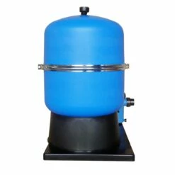 Sandfilteranlage Hawaii Ø 400 Mm Mit Speck Badu Alpha 8 M³/h -Schwimmbad Verkaufs-Shop 400602 15 Hawaii 500 mit Alpha hinten 1280x1280