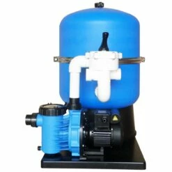 Sandfilteranlage Hawaii Ø 600 Mm Mit Speck Badu Alpha 12 M³/h -Schwimmbad Verkaufs-Shop 400602 15 Hawaii 500 mit Alpha links 1280x1280 2