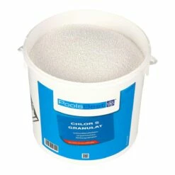 5 Kg - PoolsBest® Chlorgranulat S Schnelllöslich 56% Aktivchlor 12 5 Kg - PoolsBest® Chlorgranulat S Schnelllöslich 56% Aktivchlor -Schwimmbad Verkaufs-Shop 5 kg PoolsBest Chlorgranulat S schnellloeslich 4 23887370 1280x1280