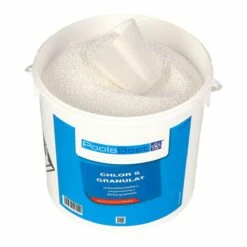 5 Kg - PoolsBest® Chlorgranulat S Schnelllöslich 56% Aktivchlor 13 5 Kg - PoolsBest® Chlorgranulat S Schnelllöslich 56% Aktivchlor -Schwimmbad Verkaufs-Shop 5 kg PoolsBest Chlorgranulat S schnellloeslich 5 23887370 1280x1280