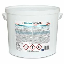 10,2 Kg - BAYROL E-Chlorilong® ULTIMATE 7 300 G Tabletten 5 10,2 Kg - BAYROL E-Chlorilong® ULTIMATE 7 300 G Tabletten -Schwimmbad Verkaufs-Shop 5799355 e Chlorilong ULTIMATE7 10 2kg BL 1280x1280