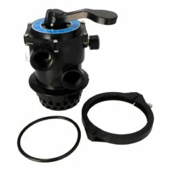 6-Wege Top Mount Ventil 1 1/2" OKU -Schwimmbad Verkaufs-Shop 6 Wege Top Mount Ventil OKU 1 51516587 1280x1280