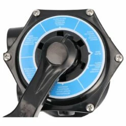 6-Wege Top Mount Ventil 1 1/2" OKU -Schwimmbad Verkaufs-Shop 6 Wege Top Mount Ventil OKU 7 51516587 1280x1280