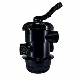 6-Wege Ventil Top Mount Mida 3000, 38mm Schlauchanschluss -Schwimmbad Verkaufs-Shop 6 wege top mount ventil mida 3000 2 1280x1280