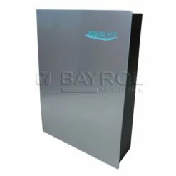 Abdeckhaube Rechts PM5 Analyt ND