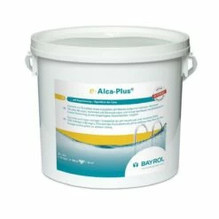 5 Kg - BAYROL E-Alca-Plus