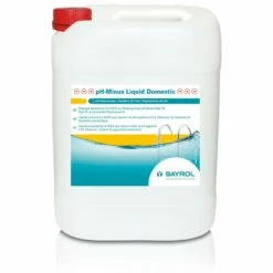 20 L - BAYROL PH-Minus Liquid Domestic 14,9%