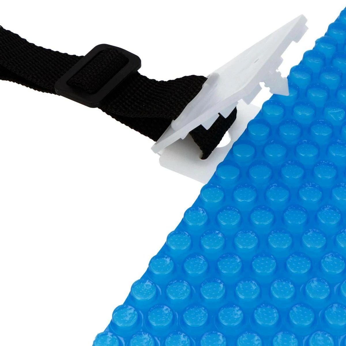 Befestigungsset Für Solarabdeckungen 4 Befestigungsset Für Solarabdeckungen – Bild 2