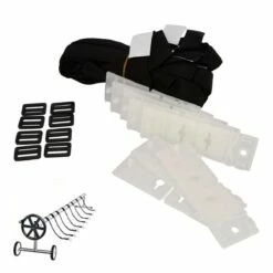 Befestigungsset Für Solarabdeckungen