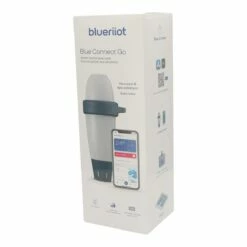 GRE Blue Connect Go - Intelligenter Wasseranalysator -Schwimmbad Verkaufs-Shop BlueConnect GRE Vollbild Verpackung neu 1280x1280