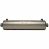 Niedertemperatur - Wärmetauscher Daprà NWT-Ti 45 Volltitan 60 KW -Schwimmbad Verkaufs-Shop D NWT Ti 60kW 1280x1280