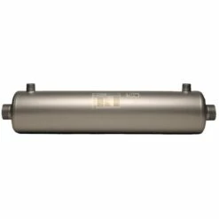 Niedertemperatur - Wärmetauscher Daprà NWT-Ti 45 Volltitan 60 KW