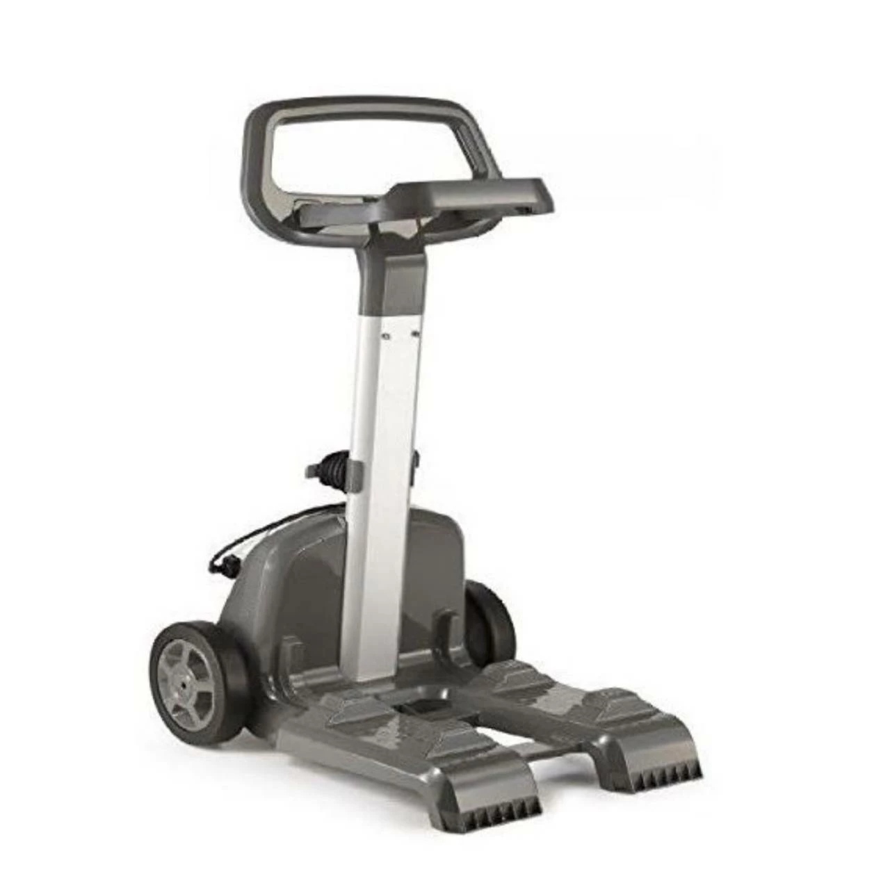 Poolroboter Dolphin E40i Wand- Und Bodenreiniger Mit Caddy 4 Poolroboter Dolphin E40i Wand- Und Bodenreiniger Mit Caddy – Bild 2