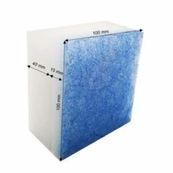 Duraol® Filtermaterial -Schwimmbad Verkaufs-Shop Duraol Filtermaterial Pool Ersatz Einzeln Masse 1280x1280