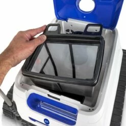 GRE Poolroboter ER230 - Wand- Und Bodenreiniger -Schwimmbad Verkaufs-Shop ER230 GRE Poolroboter 8 1280x1280