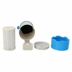 BWT Einhänge-Kartuschenfilteranlage Für Stahlmantelbecken 2 M³/h -Schwimmbad Verkaufs-Shop Einhaengefilter Stahlmantel Pools 50064015 4 1280x1280