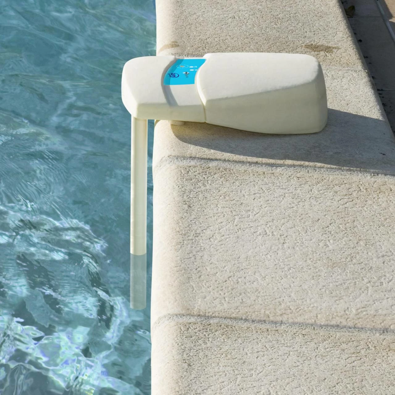 GRE Eintaucherkennungsalarm - Alarmanlage Für Pools 4 GRE Eintaucherkennungsalarm - Alarmanlage Für Pools – Bild 2