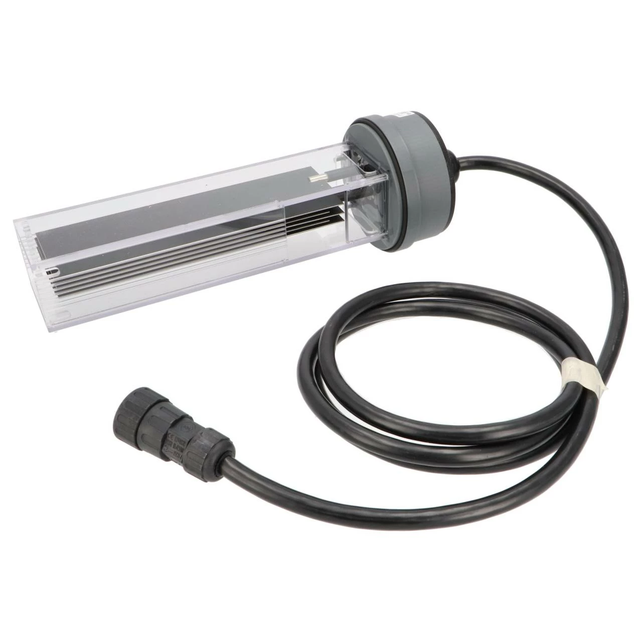 Elektrolyse Zelle, 5 Platten 3 Elektrolyse Zelle, 5 Platten