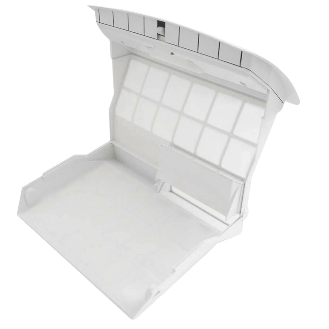 Ersatzfilter Für BWT Poolroboter D100-D300 4 Ersatzfilter Für BWT Poolroboter D100-D300 – Bild 2