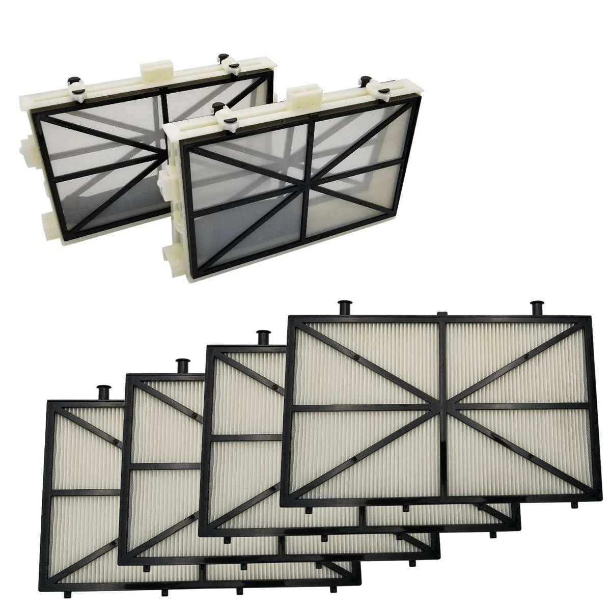 Poolroboter Dolphin F50 Mit Combi Bürste – Bild 2