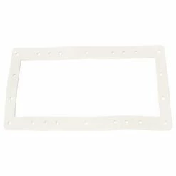 Flansch Doppeldichtung Für Breitmaulskimmer