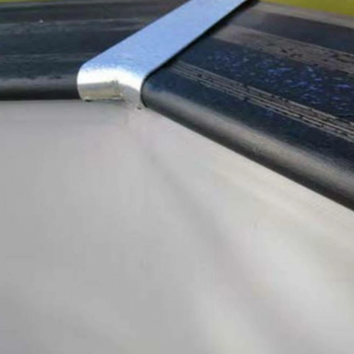 GRE Poolfolie Für Ovalformbeckenset Aus Composite - 524 X 386 X 124 Cm 3 GRE Poolfolie Für Ovalformbeckenset Aus Composite - 524 X 386 X 124 Cm