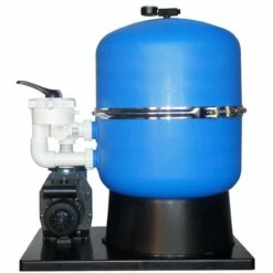 Sandfilteranlage Hawaii Ø 400mm Mit Speck Badu Prime 7m³/h 8 Sandfilteranlage Hawaii Ø 400mm Mit Speck Badu Prime 7m³/h -Schwimmbad Verkaufs-Shop Hawaii mit Prime Pumpe links 1280x1280 2